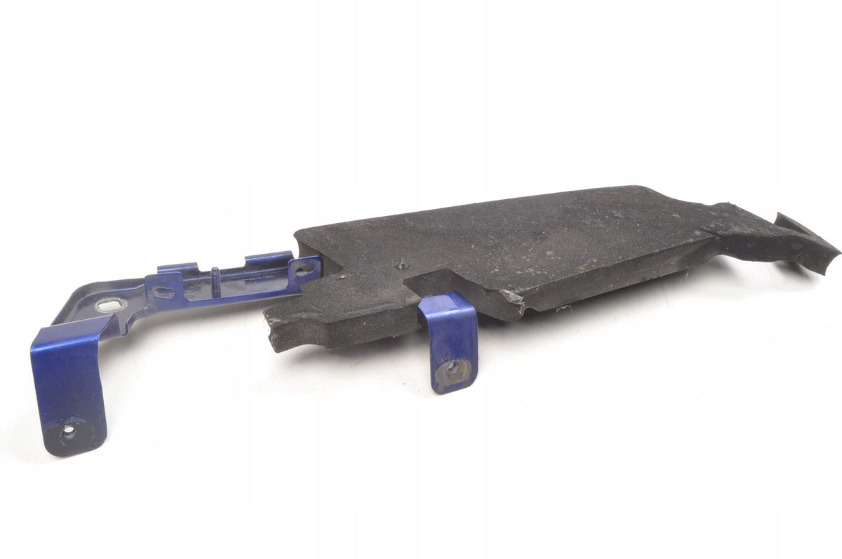 JAGUAR I-PACE X590 FENDER MOUNT BRACKET M9D3-16A142-AA