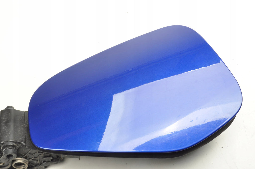 JAGUAR I-PACE X590 FLAP CHARGING PORT CAESIUM BLUE J9D3-405C54-AB