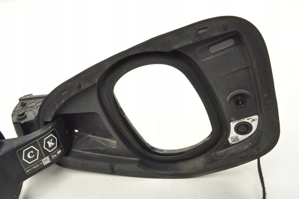JAGUAR I-PACE X590 FLAP CHARGING PORT CAESIUM BLUE J9D3-405C54-AB