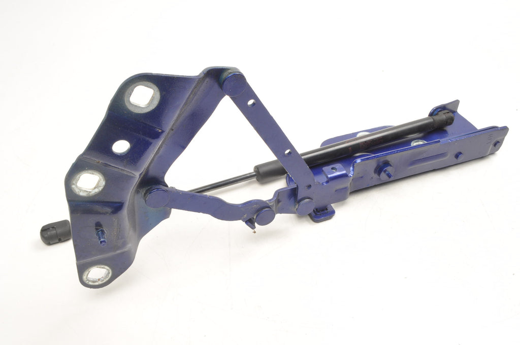 JAGUAR I-PACE X590 MASK HINGE M9D3-16801-AA J9D3-16C826-AB