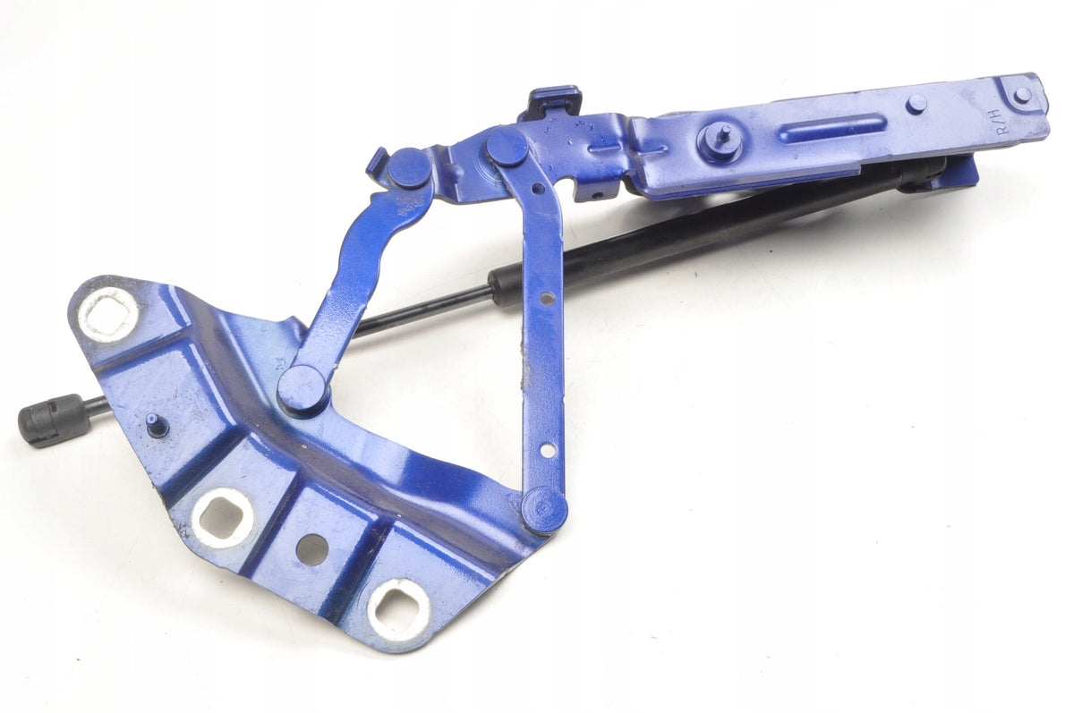 JAGUAR I-PACE X590 MASK HINGE RIGHT M9D3-16800-AA J9D3-16C826-AB