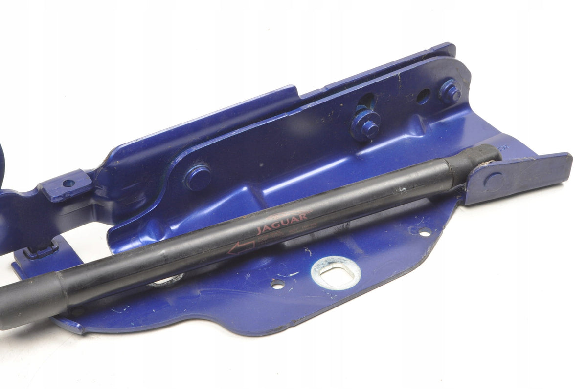 JAGUAR I-PACE X590 MASK HINGE RIGHT M9D3-16800-AA J9D3-16C826-AB