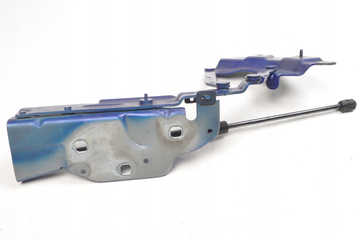 JAGUAR I-PACE X590 MASK HINGE RIGHT M9D3-16800-AA J9D3-16C826-AB