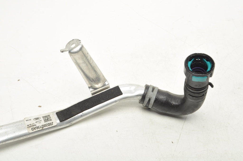 JAGUAR I-PACE X590 PIPE HEATER CABLE J9D3-8D196-AD