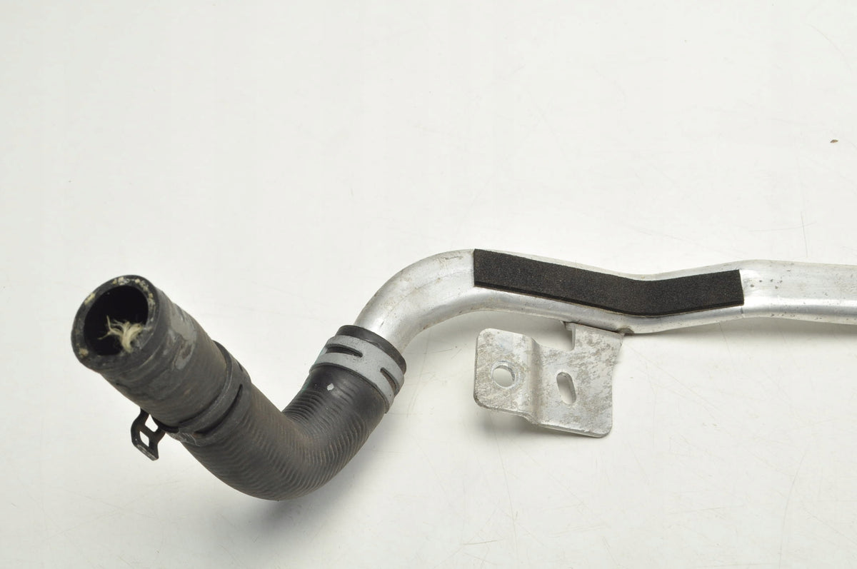 JAGUAR I-PACE X590 PIPE HEATER CABLE J9D3-8D196-AD