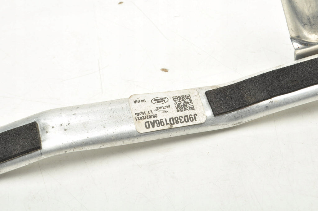 JAGUAR I-PACE X590 PIPE HEATER CABLE J9D3-8D196-AD