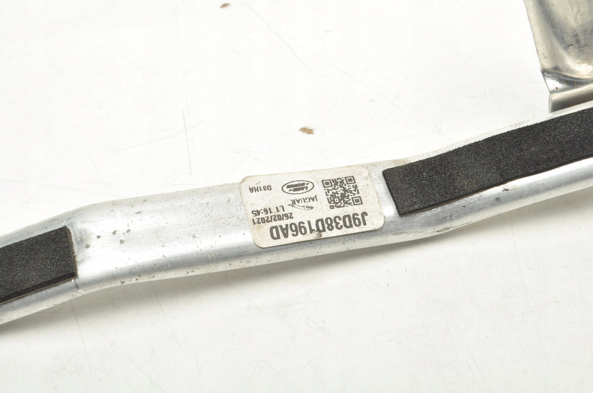 JAGUAR I-PACE X590 PIPE HEATER CABLE J9D3-8D196-AD