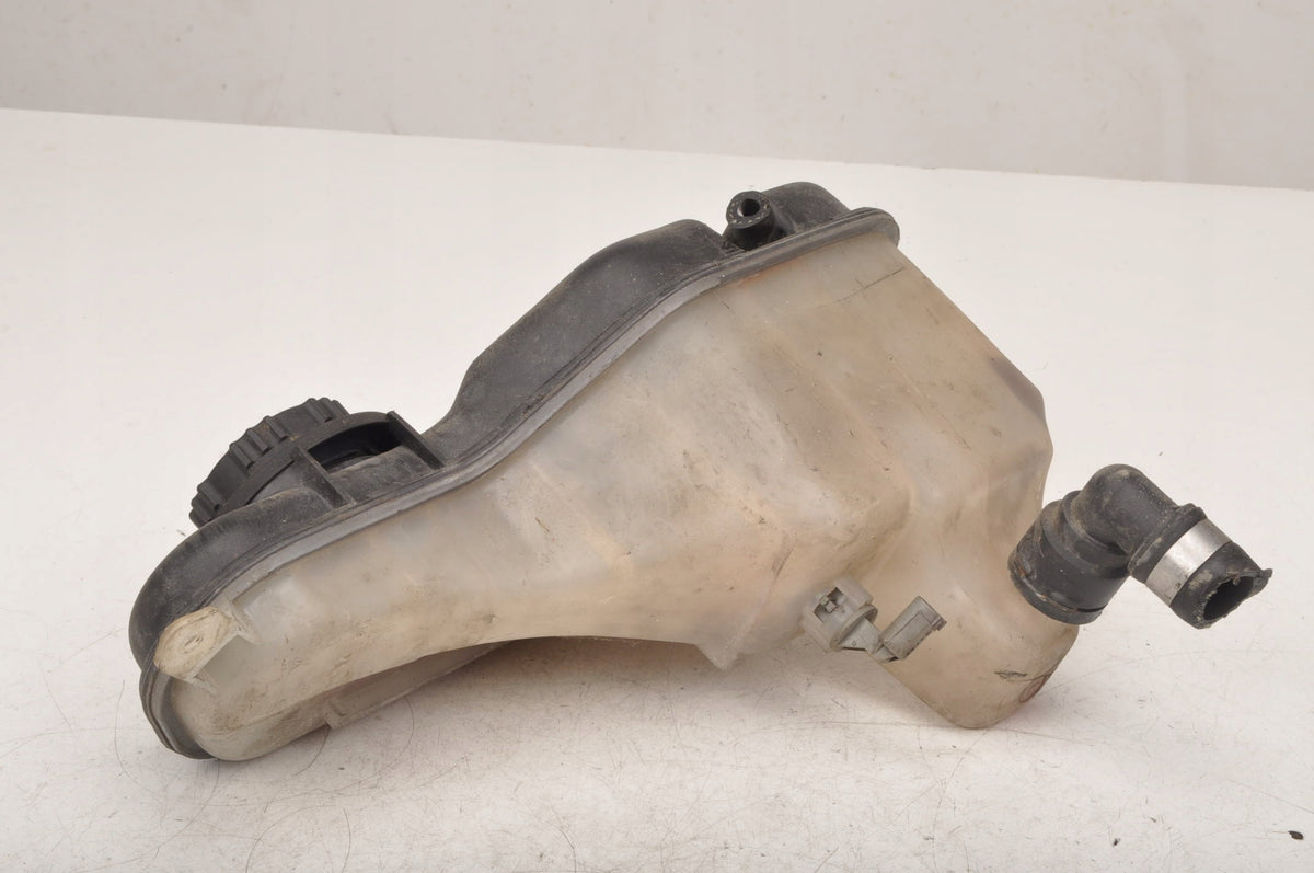 JAGUAR S-TYPE 2.5 EXPANSION TANK 2IN93-8A080-AH