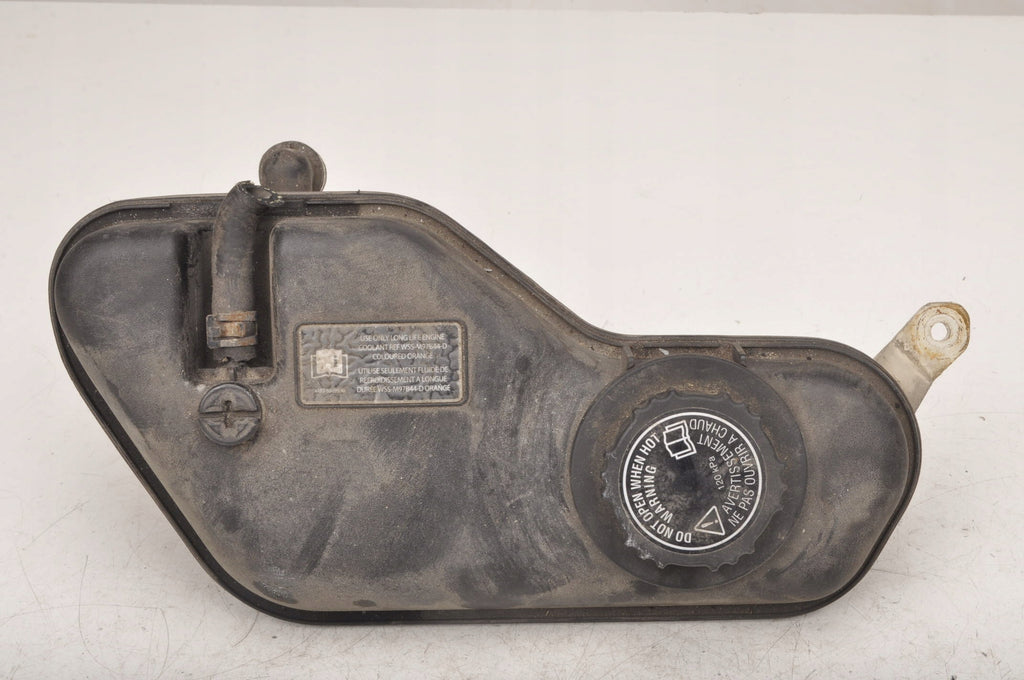 JAGUAR S-TYPE 2.5 EXPANSION TANK 2IN93-8A080-AH