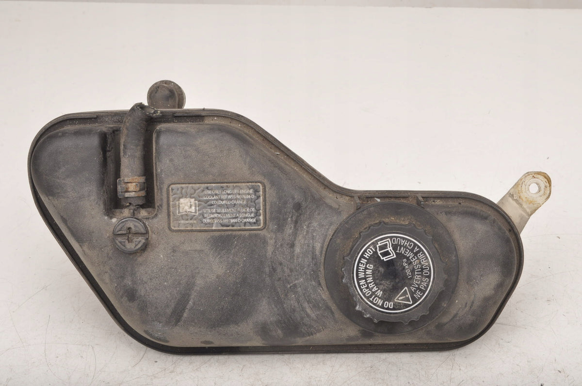 JAGUAR S-TYPE 2.5 EXPANSION TANK 2IN93-8A080-AH