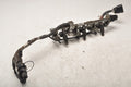 JAGUAR S-TYPE X200 3.0 INJECTION RAIL XW4E-A5C