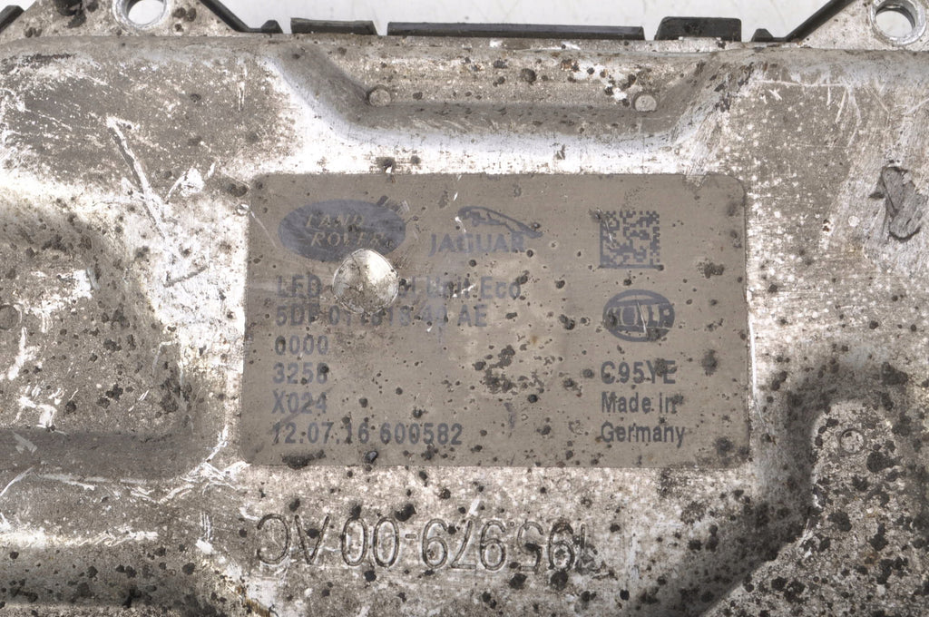 JAGUAR XE CONVERTER LED MODULE 195979-00AC