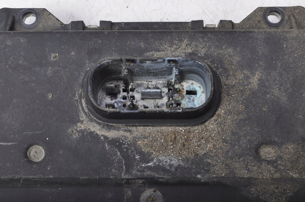 JAGUAR XE CONVERTER LED MODULE 195979-00AC
