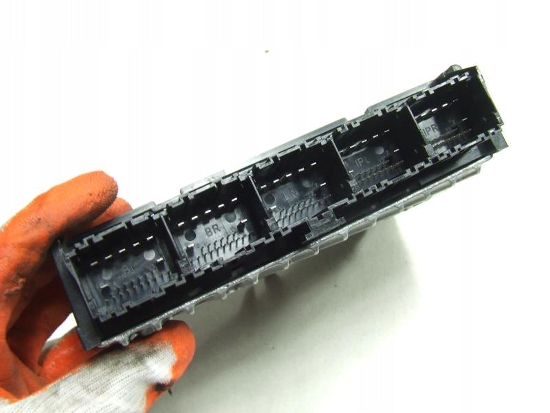 JAGUAR XE MODULE RELAY SUSPENSION CONTROLLER GX53-14F392-DD