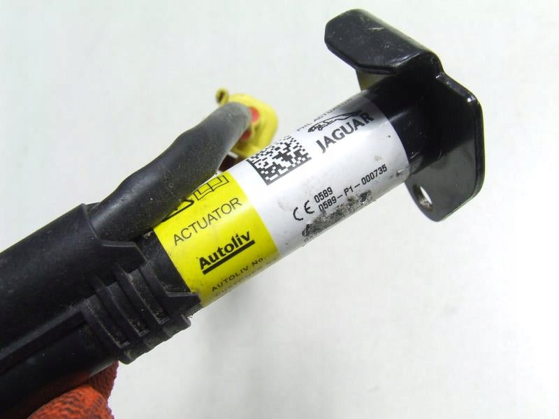 JAGUAR XE PYROTECHNIC CARTRIDGE MASK RIGHT