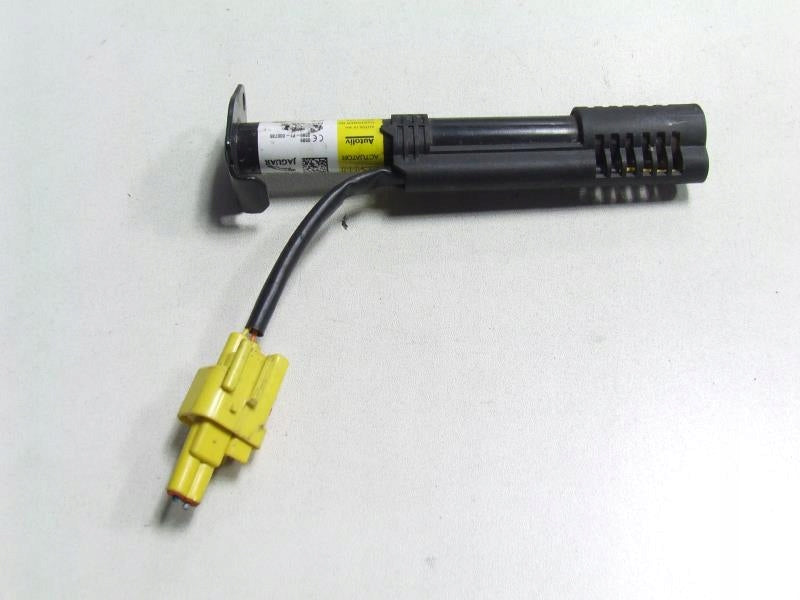 JAGUAR XE PYROTECHNIC CARTRIDGE MASK RIGHT