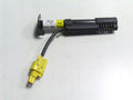 JAGUAR XE PYROTECHNIC CARTRIDGE MASK RIGHT