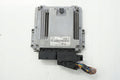 JAGUAR XE X760 15R ENGINE DRIVER 2.0D GX73-12C520-FAD