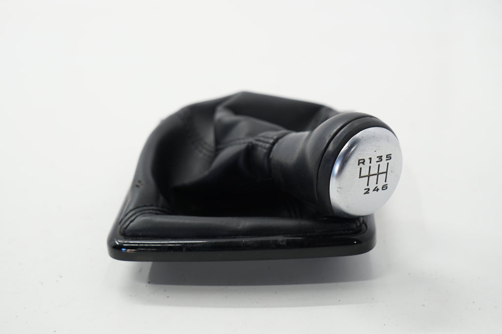 JAGUAR XE X760 15R SHIFT BELLOWS KNOB 6B GX73-7C455-A