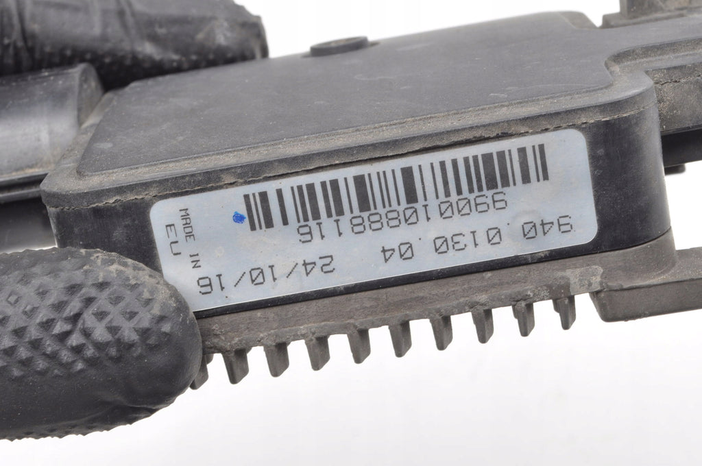 JAGUAR XE X760 2.0 D FAN CONTROLLER MODULE 940.0130.04