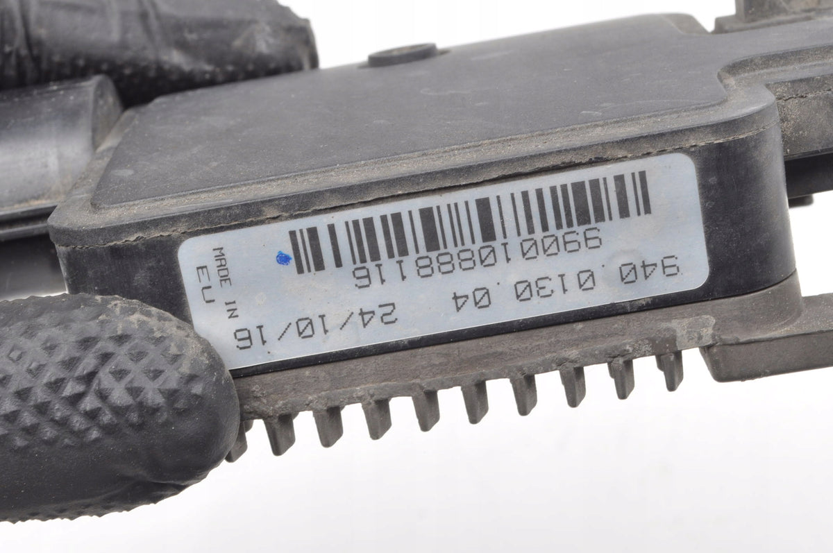 JAGUAR XE X760 2.0 D FAN CONTROLLER MODULE 940.0130.04