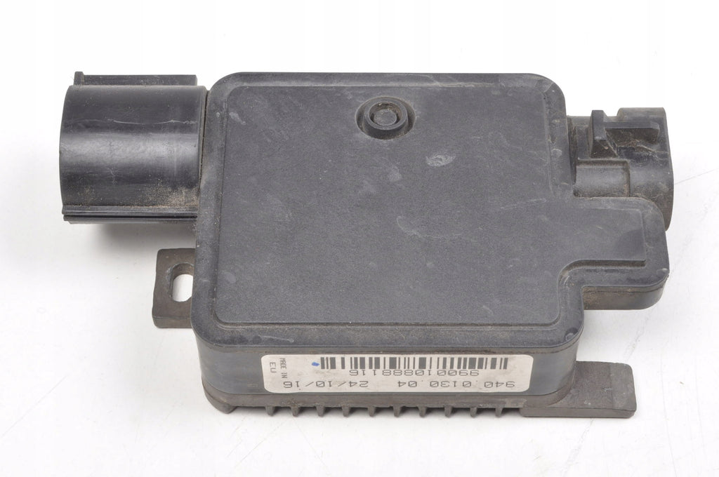 JAGUAR XE X760 2.0 D FAN CONTROLLER MODULE 940.0130.04