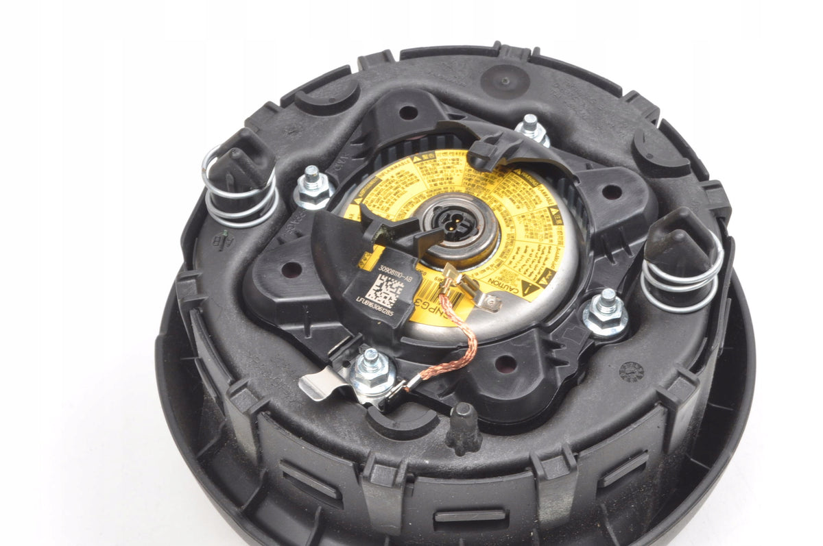 JAGUAR XE X760 AIRBAG DRIVER AIRBAG GX73-043B13-AE