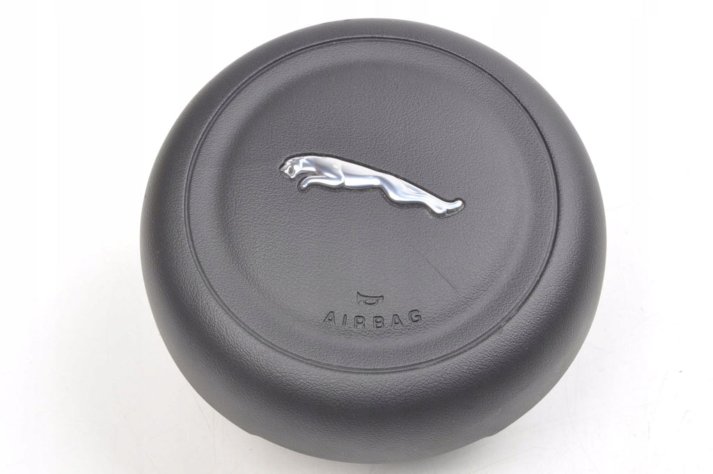 JAGUAR XE X760 AIRBAG DRIVER AIRBAG GX73-043B13-AE