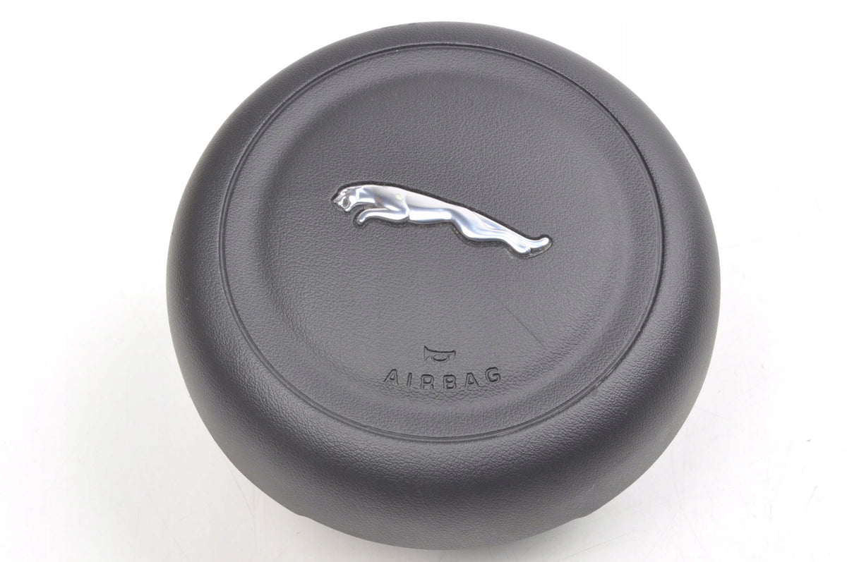 JAGUAR XE X760 AIRBAG DRIVER AIRBAG GX73-043B13-AE