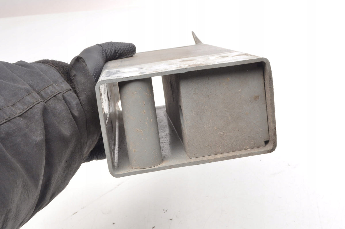 JAGUAR XE X760 BRACKET CRUMPLE ZONE LEFT