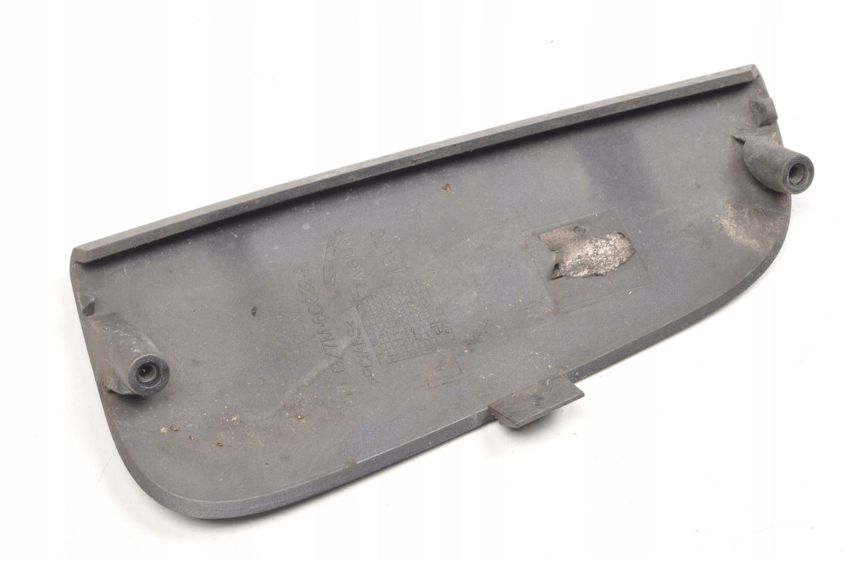 JAGUAR XE X760 BUMPER CAP FRONT GX7M-6C829-A