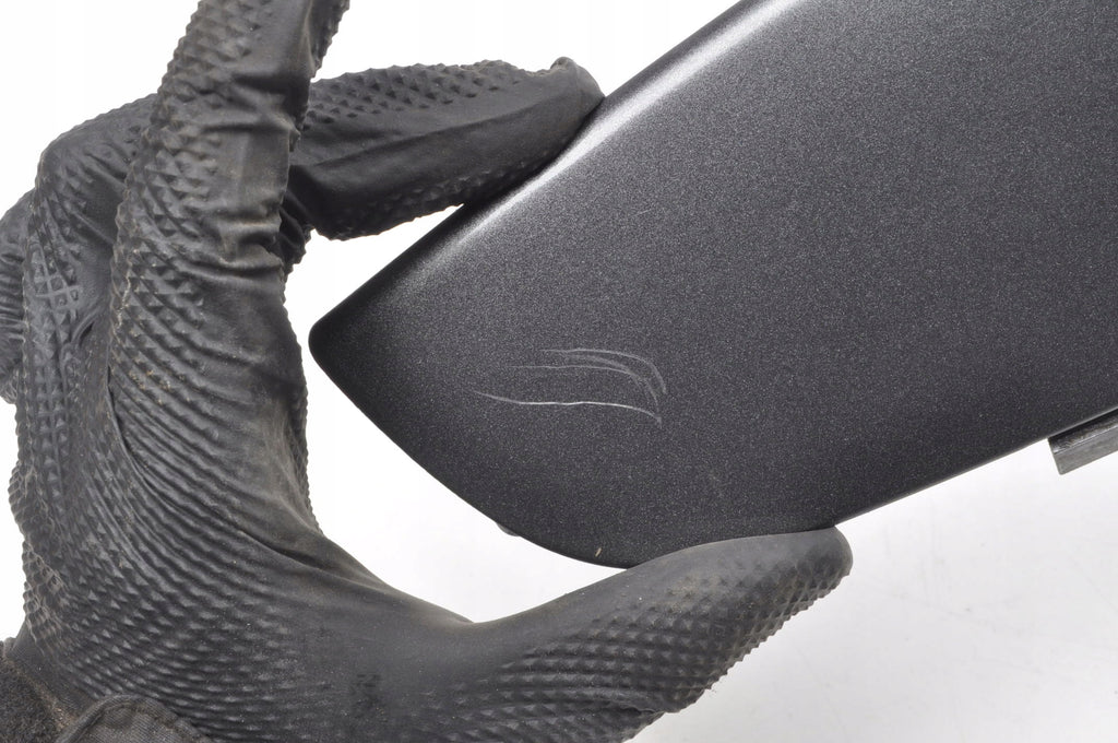JAGUAR XE X760 BUMPER CAP FRONT GX7M-6C829-A