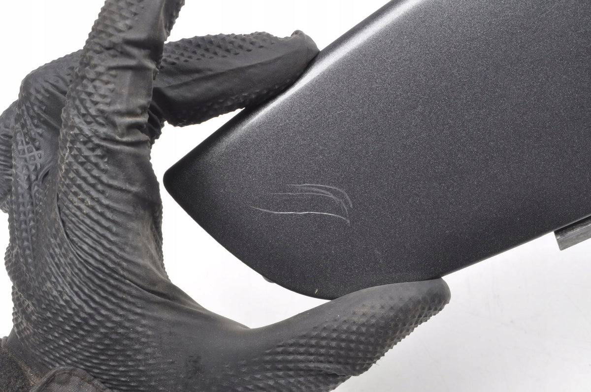 JAGUAR XE X760 BUMPER CAP FRONT GX7M-6C829-A