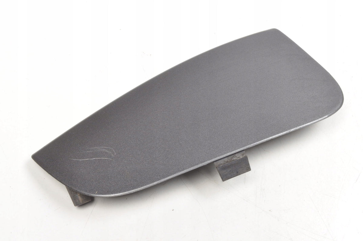 JAGUAR XE X760 BUMPER CAP FRONT GX7M-6C829-A