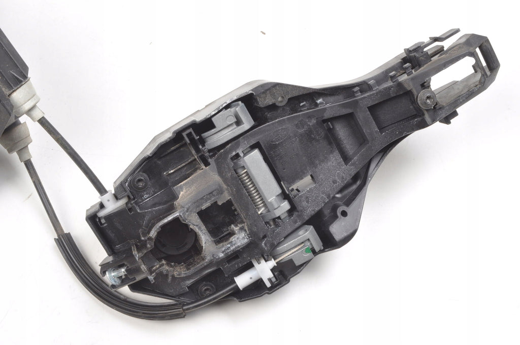 JAGUAR XE X760 DOOR LOCK LEFT FRONT HX73-203A29-EA EU