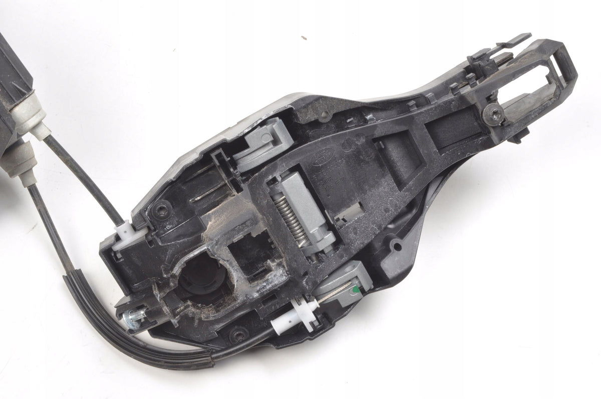 JAGUAR XE X760 DOOR LOCK LEFT FRONT HX73-203A29-EA EU