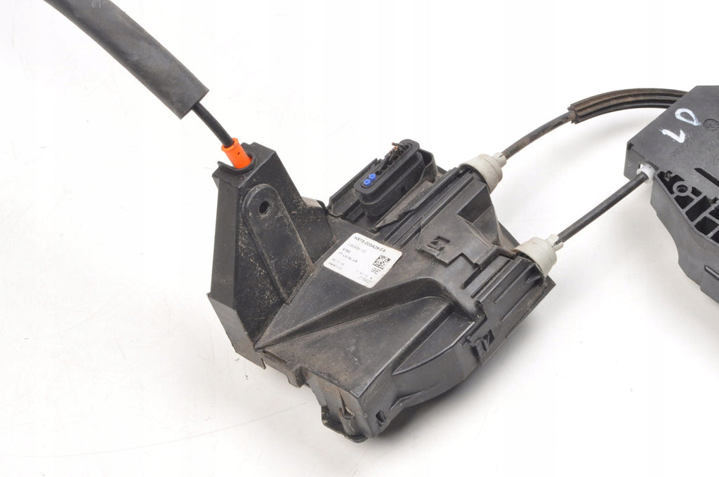 JAGUAR XE X760 DOOR LOCK LEFT FRONT HX73-203A29-EA EU