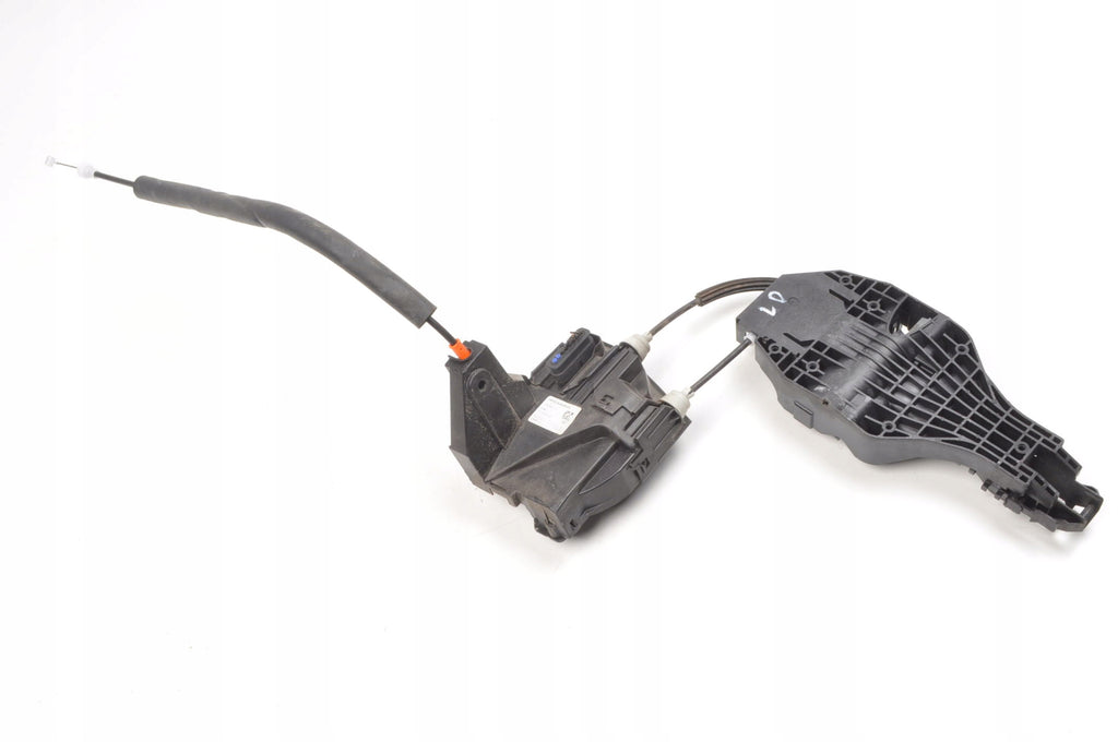 JAGUAR XE X760 DOOR LOCK LEFT FRONT HX73-203A29-EA EU