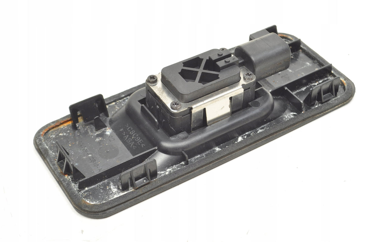 JAGUAR XE (X760) FLAP OPENING BUTTON GX73-432B10-AB