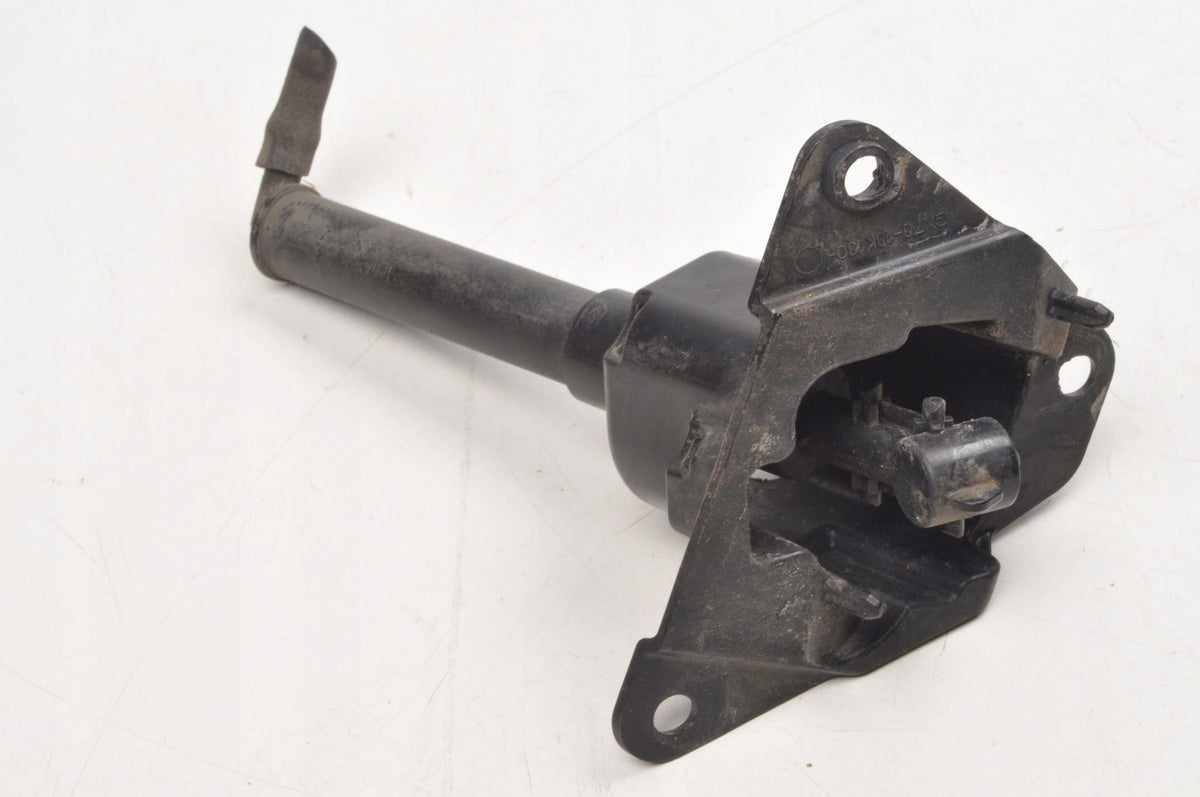JAGUAR XE X760 HEADLIGHT WASHER PUMP RIGHT GX73-13K130-BA