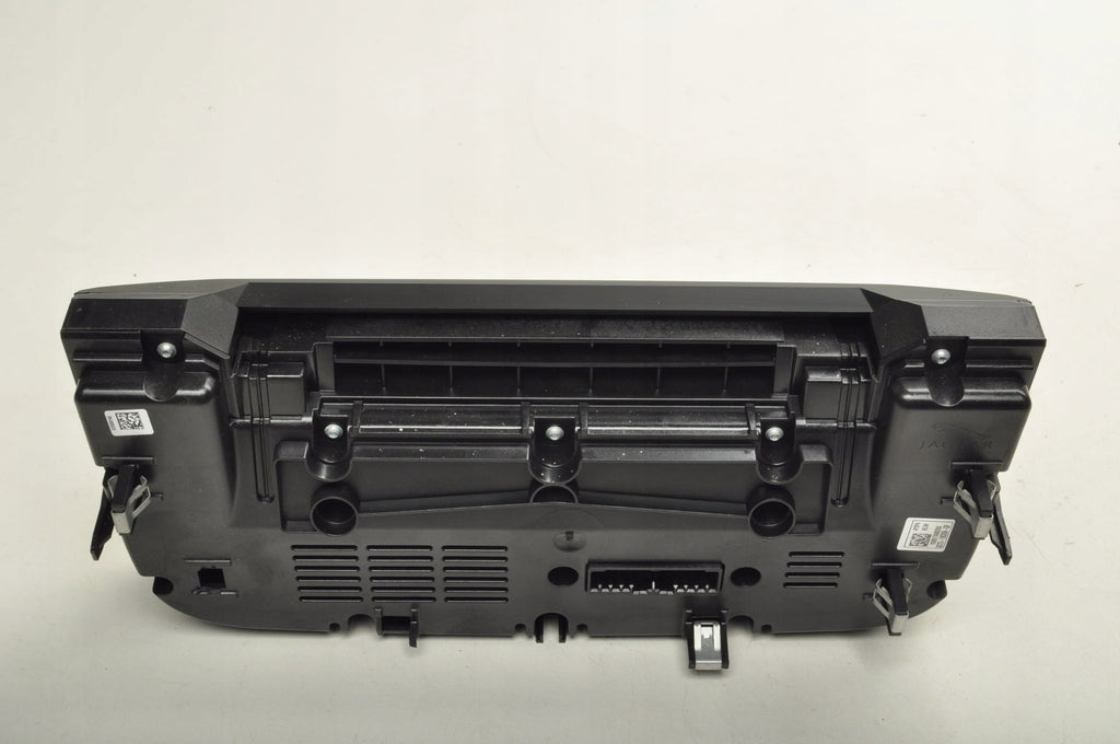 JAGUAR XE X760 PANEL AIR CONDITIONING SWITCH GX73-18C858-GF