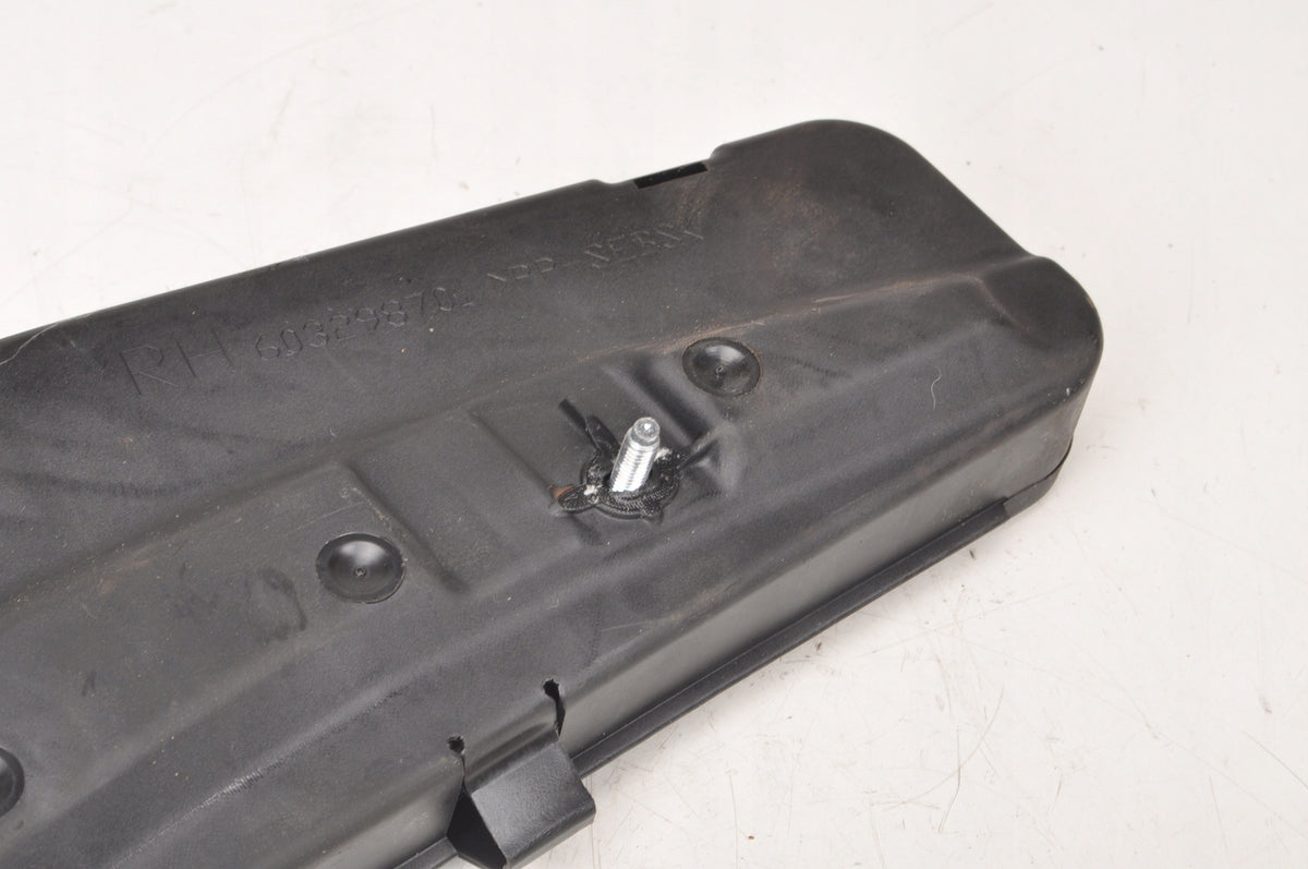 JAGUAR XF AIRBAG SEAT RIGHT