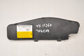 JAGUAR XF AIRBAG SEAT RIGHT