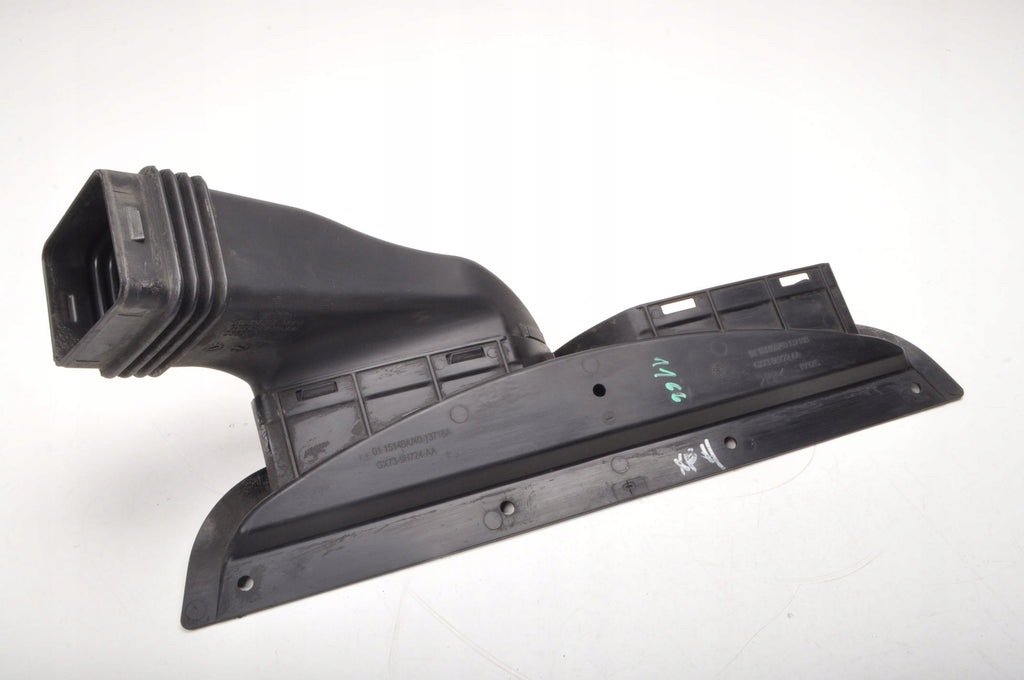JAGUAR XF II 2.0 D AIR INTAKE PIPE GX73-9H724-AA