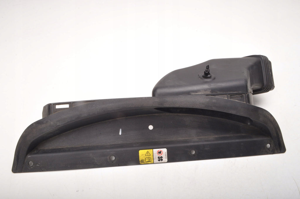 JAGUAR XF II 2.0 D AIR INTAKE PIPE GX73-9H724-AA