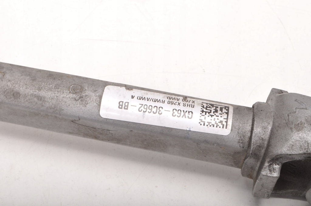 JAGUAR XF II 2.0 D STEERING COLUMN CROSS GX63-3C662-BB
