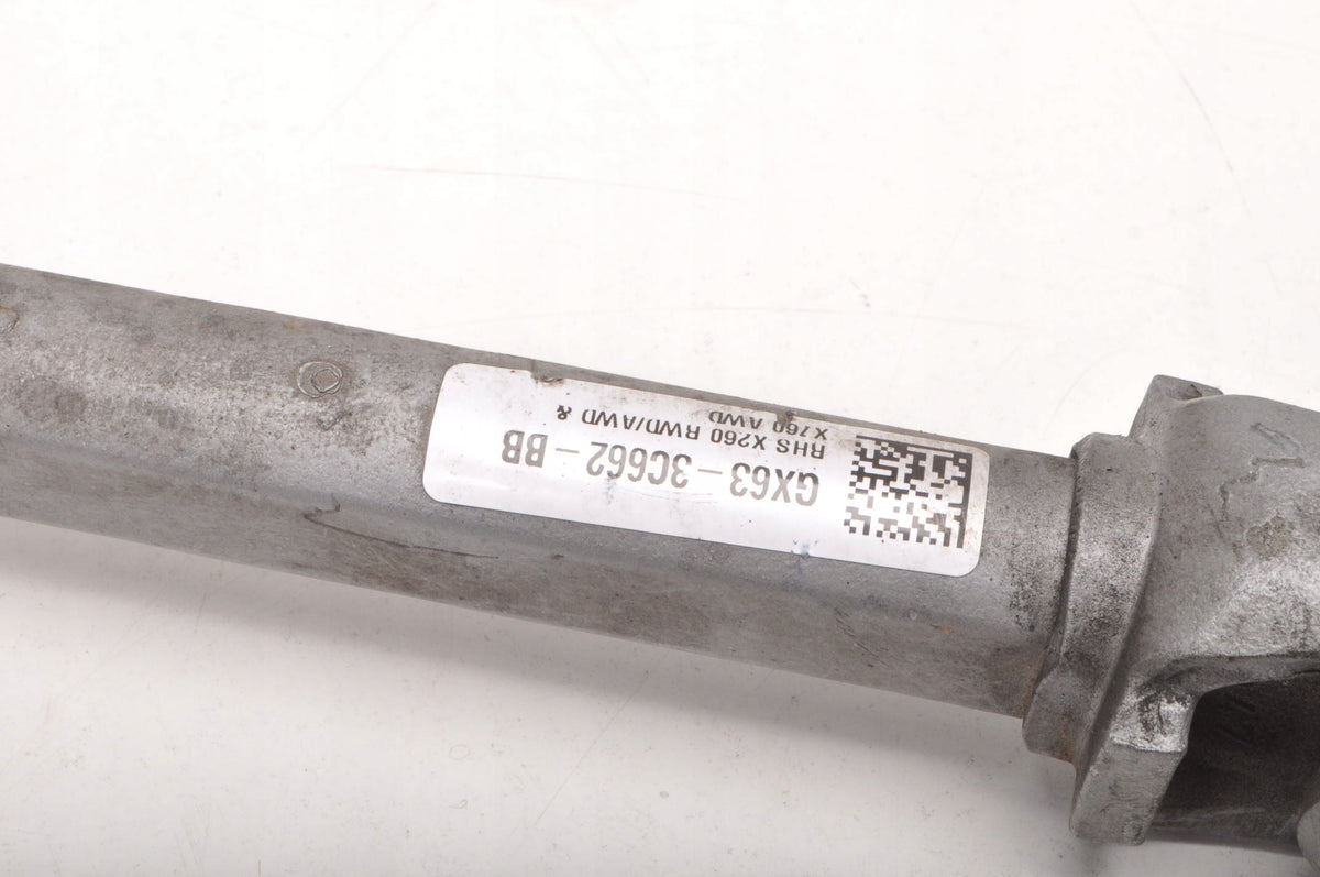 JAGUAR XF II 2.0 D STEERING COLUMN CROSS GX63-3C662-BB