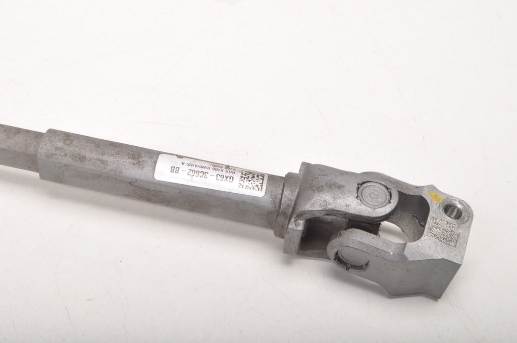 JAGUAR XF II 2.0 D STEERING COLUMN CROSS GX63-3C662-BB