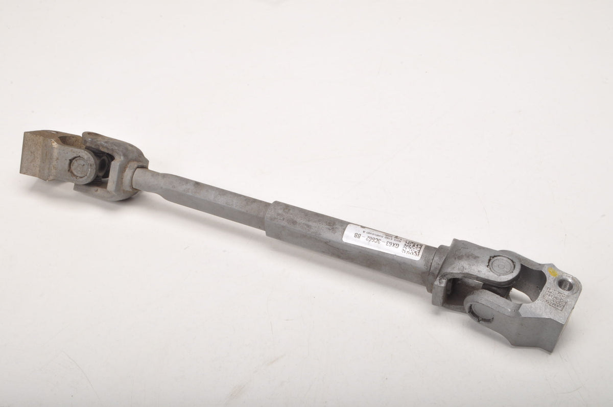 JAGUAR XF II 2.0 D STEERING COLUMN CROSS GX63-3C662-BB