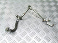 JAGUAR XF II 3.0 D TURBINE OIL PIPE ES07B